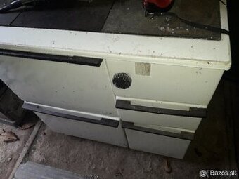 Kuchynský sporák FIKO