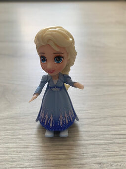 Elza / Elsa - Ladove kralovstvo / Frozen