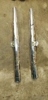 JAWA 250 / 350 originál diely