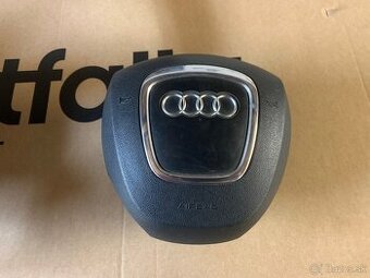 Volantový airbag Audi A3, A4, A6