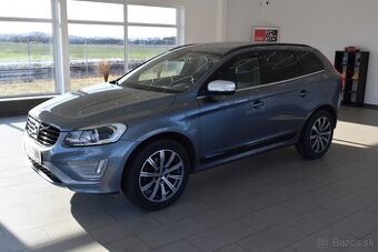 Volvo XC60 2,4 D 167 kW, R-line,AWD,WEBASTO,