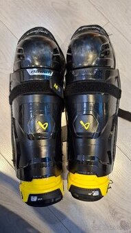 Holenné chrániče bauer supreme m3