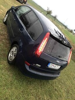 Ford c max 1,8 cdti 85kw