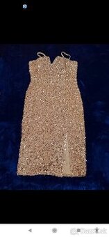 Predám spoločenské šaty