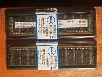 Dell RAM 32GB DDR4 ECC