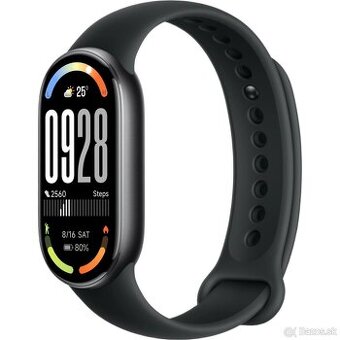 Xiaomi smart band 10