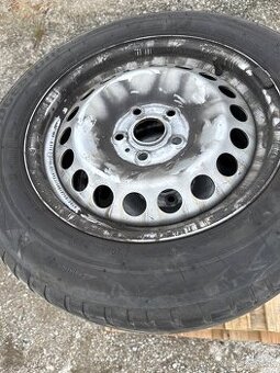 Disky s pneu R16 205/60