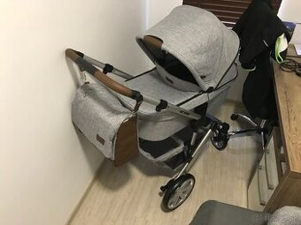 kočík ABC Design Salsa 4