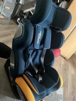 Autosedačka Mama Kiddies