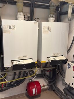 Vodarske a kurenarske prace,kotle,havarijny stav,krtkovanie,