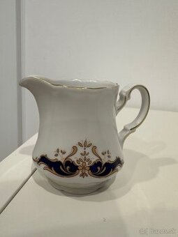 Winterling Bavaria. Porcelánová mliekovka .