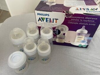 Odsávačka Philips Avent