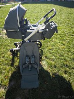 Kočík joolz day plus XL