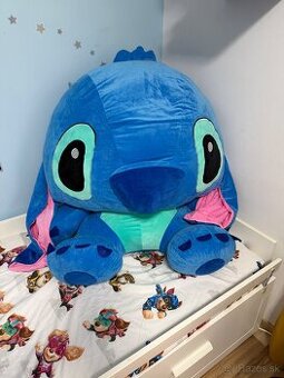 Mega Stitch