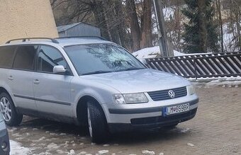 Passat B8, 85kw volkswagen