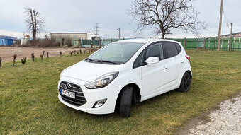Hyundai IX20 1.6i