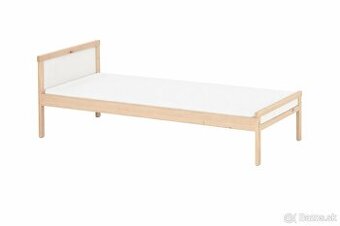 Detske postele IKEA SNIGLAR