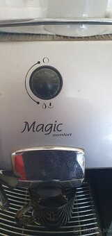 SAECO Magic comfort