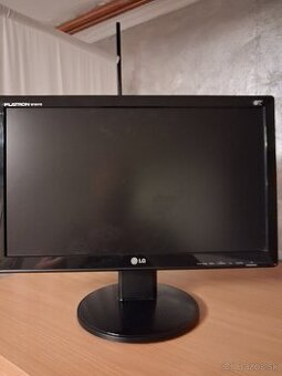 Monitor na PC