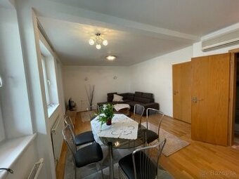 Prenajmeme 3-izbový byt na Okánikovej ul. v BA I