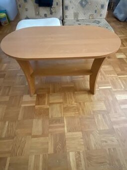 Konferenčný stolík