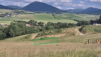 Stavebný pozemok na predaj, Dolný Kalník