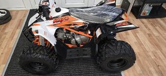 Detská ATV KAYO AT110