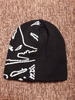 Čiapka beanie chlapčenská