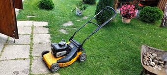 Predám benzínovú motorovú kosačku