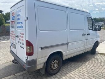 Predám Mercedes-Benz Sprinter