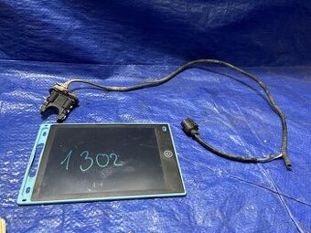 SNIMAC UHLU VOLANTU SKODA FABIA 1