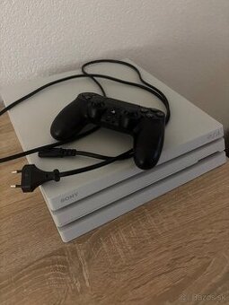 Playstation 4 PRO 1T