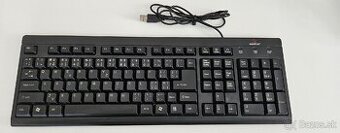 Klávesnica