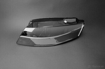 Kryty světel Audi A4 B8