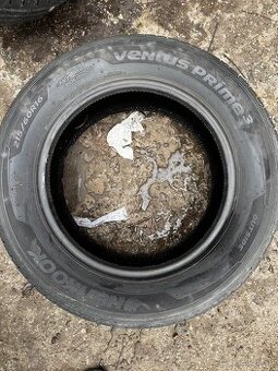 215/60 R16 Hankook letné