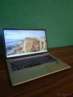 EliteBook 845 G7 – i5 / 16GB / 256GB
