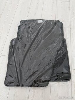 Nove Textilne koberce Skoda Kodiaq II