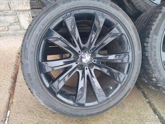 5x120 R20 BMW X5 X6 F15 F16