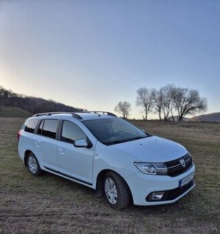 Dacia Logan MCV 1.5 dCi, úsporný diesel bez investícií