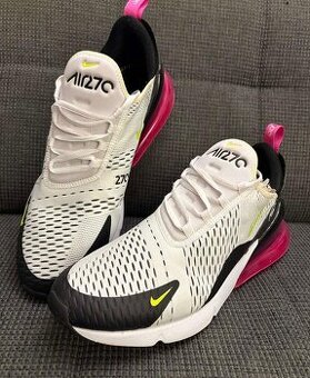 Nike Air Max 270 Rainbow Nové