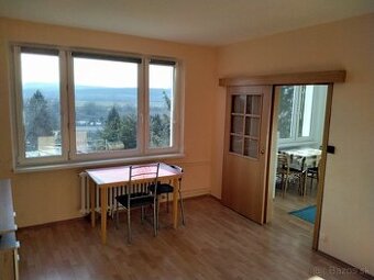 Od vlastníka na prenájom 1 izbový byt vo Zvolene, Podborová