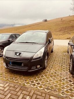 Predám alebo vymením