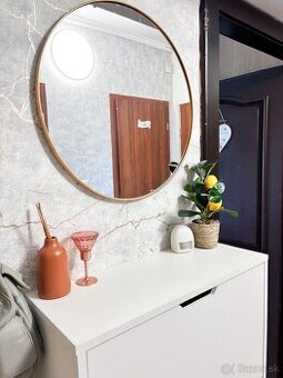 Priestranný 3+1-izbový byt s dvoma balkónmi v srdci Holíča