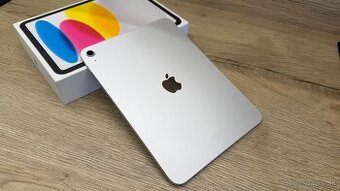 Apple iPad 11 A16 128GB Silver