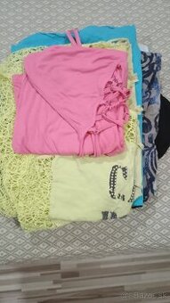 Balik damskych triciek,tielok