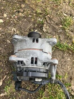 Alternator octavia2 diesel