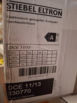 Prietokac