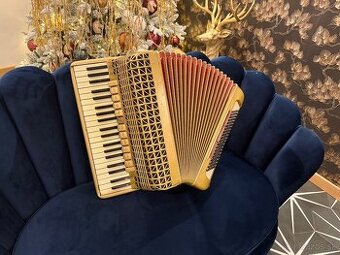 Hohner Atlantic De Luxe