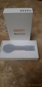 SMART. WATCH - hodinky - 1
