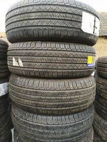 Michelin 235/65R17 celoročné pneumatiky 4ks